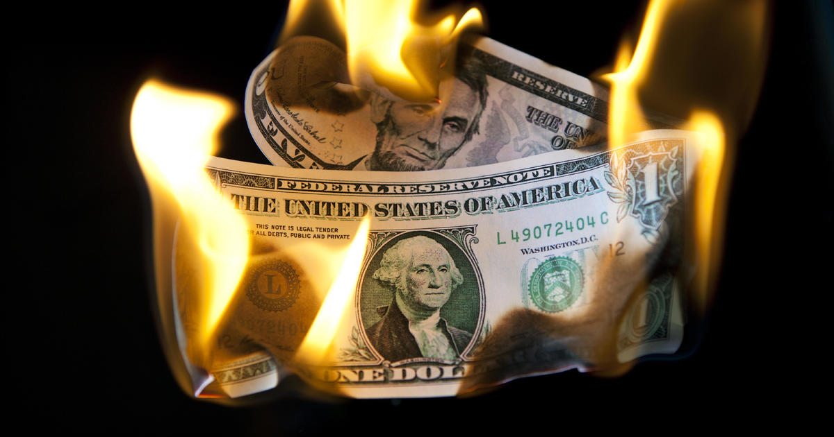 The Impending Debt Ceiling Crisis: Expert Advice and Live Updates.