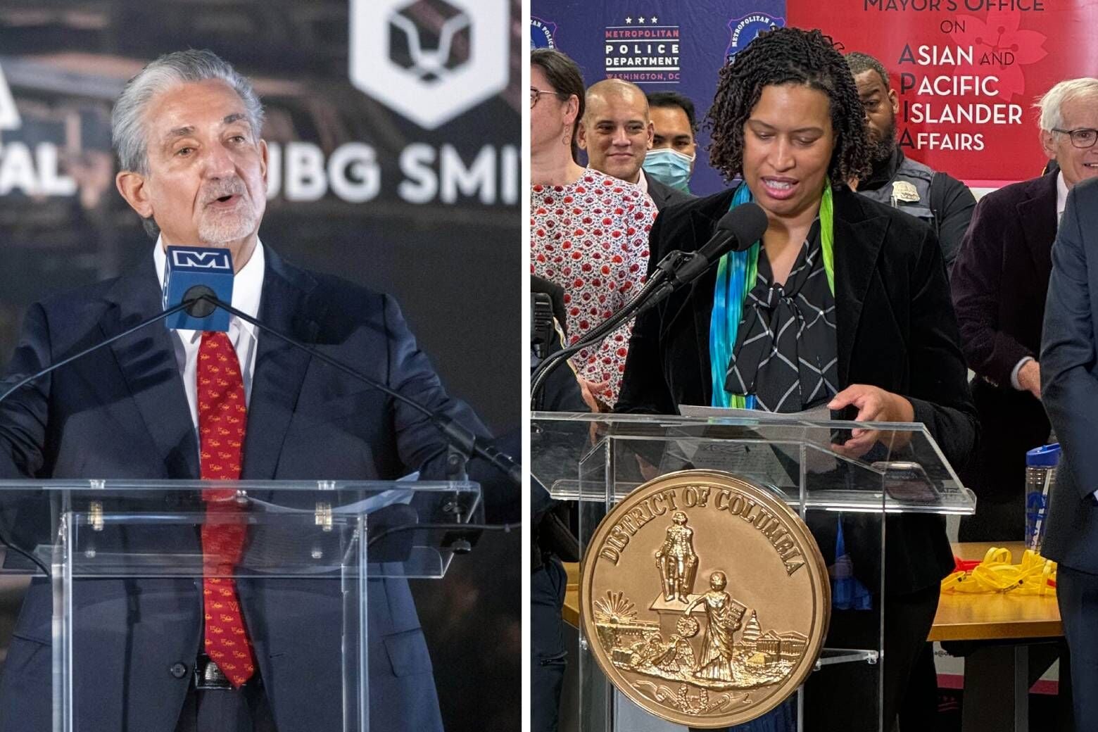 Featured image for "Virginia Arena Deal: Key Players Clash as Alexandria Project Hangs in the Balance"