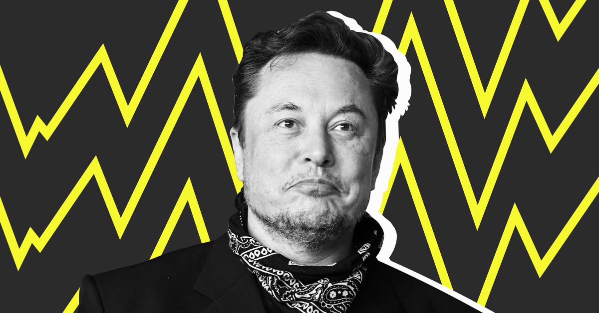 Elon Musk's xAI Company Aims to Raise $1 Billion in Investments