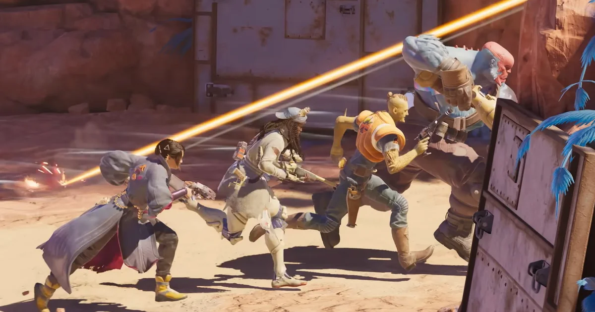 Featured image for Sony Reflects on Concord's Short-Lived Launch and Lessons Learned