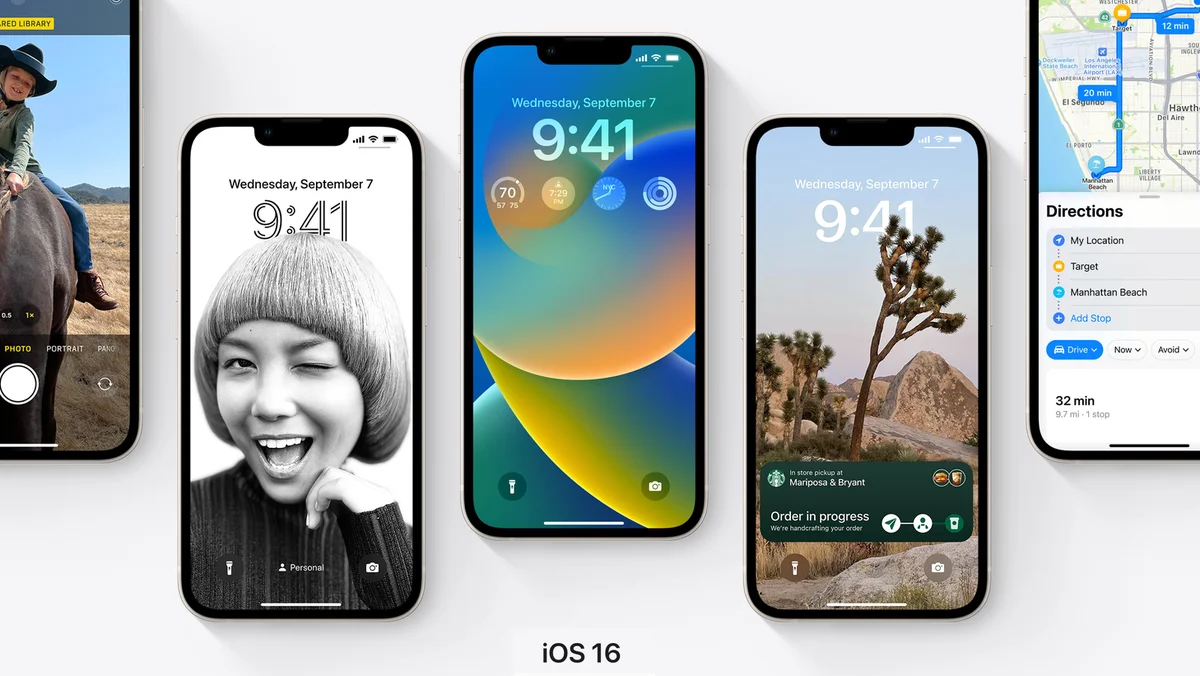 "Apple's Rapid Security Response: Protecting Your iPhone"