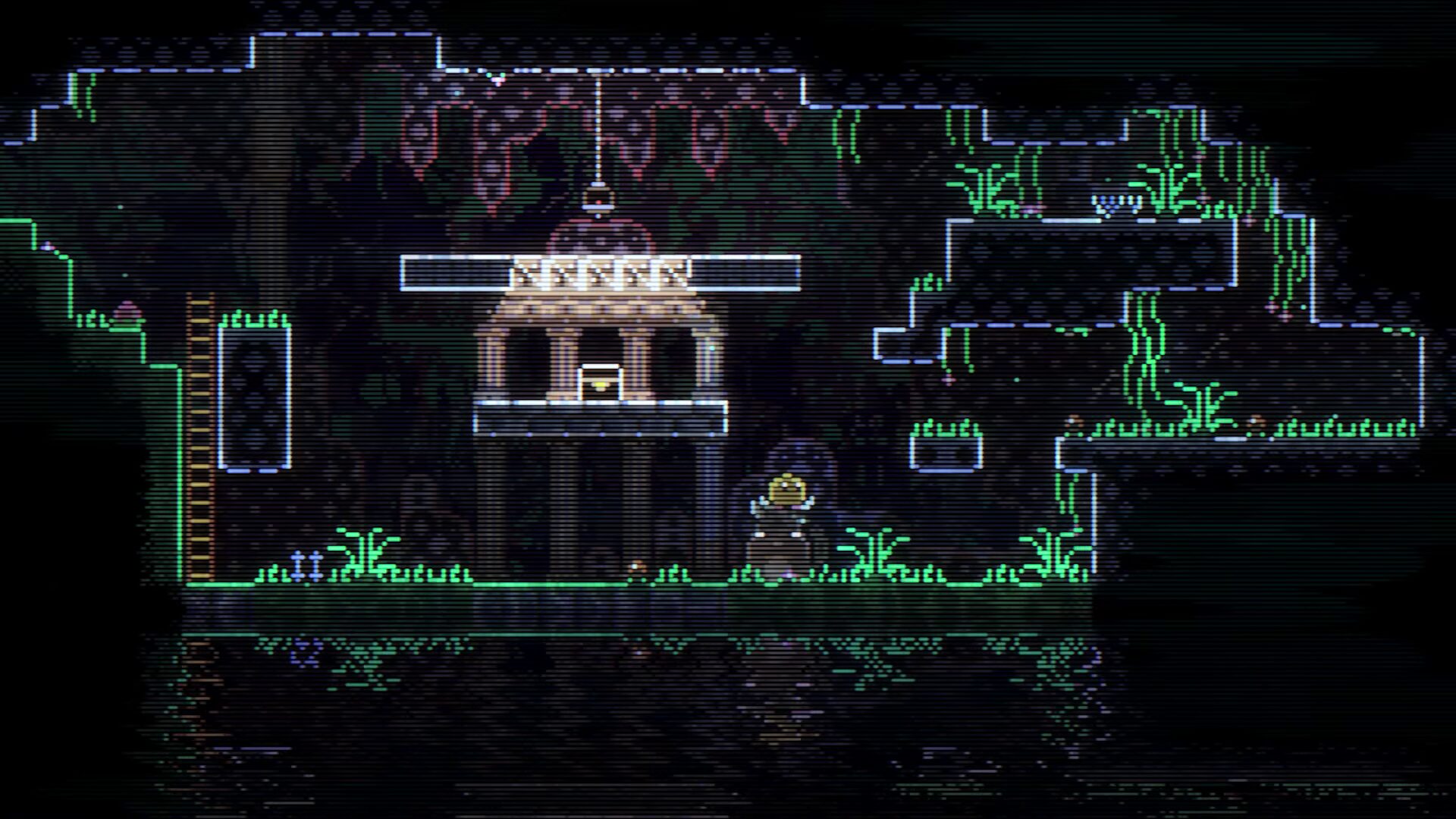 Featured image for "Animal Well Set to Launch on May 9 for Nintendo Switch"