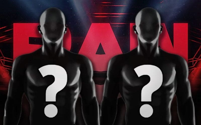 Featured image for WWE Sets High-Stakes Title Matches for Upcoming RAW Events
