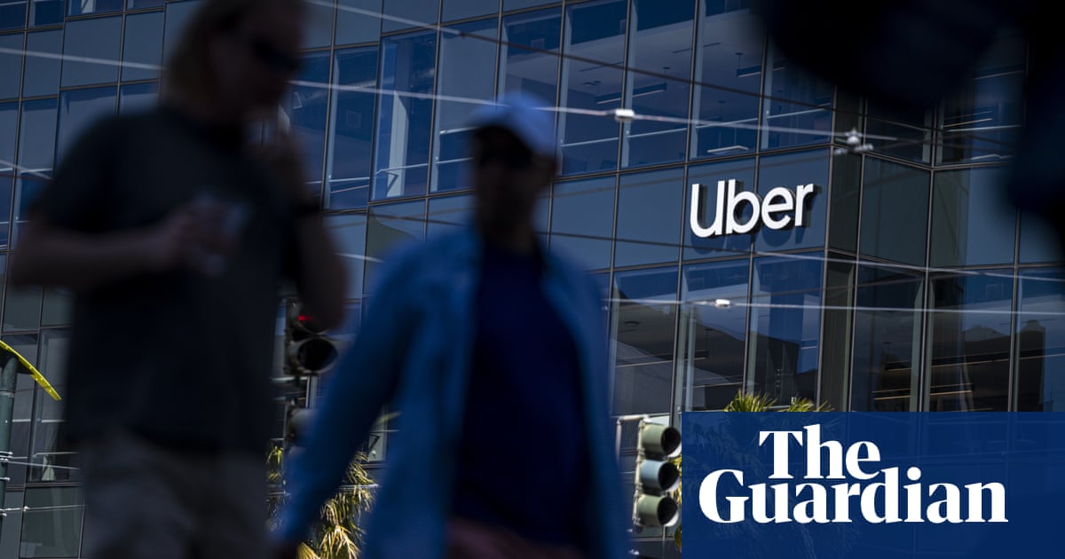 Uber's DEI Chief Suspended Over 'Don't Call Me Karen' Events Backlash.