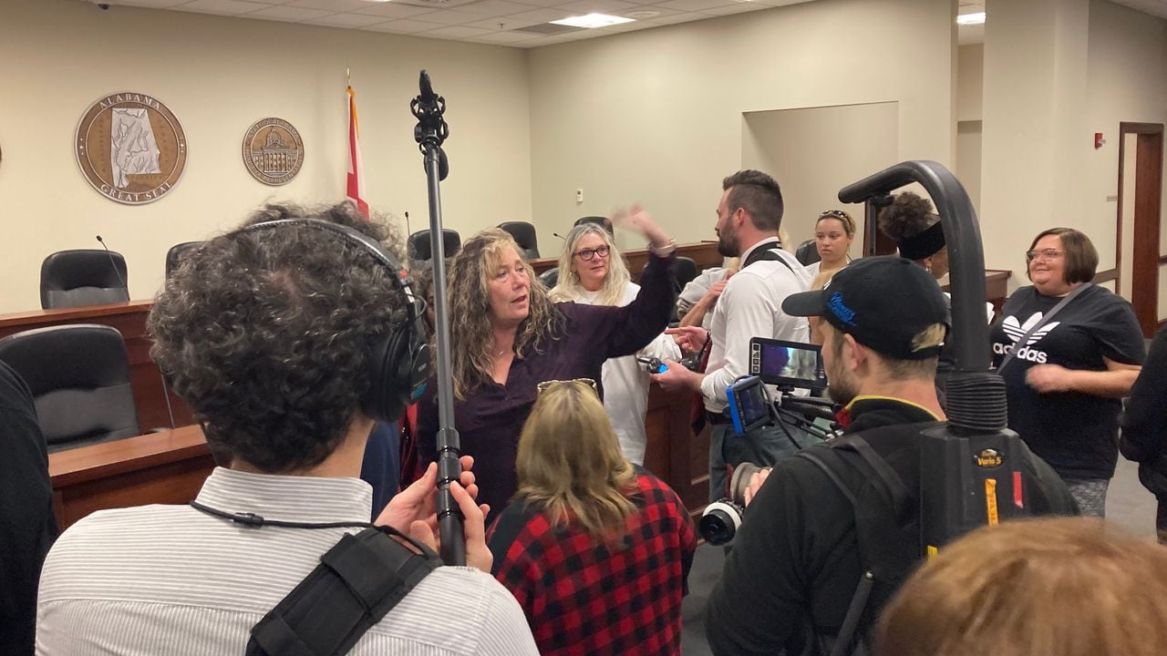 Featured image for Alabama Prison Conditions Exposed: Abuse, Slavery, and Corporate Complicity