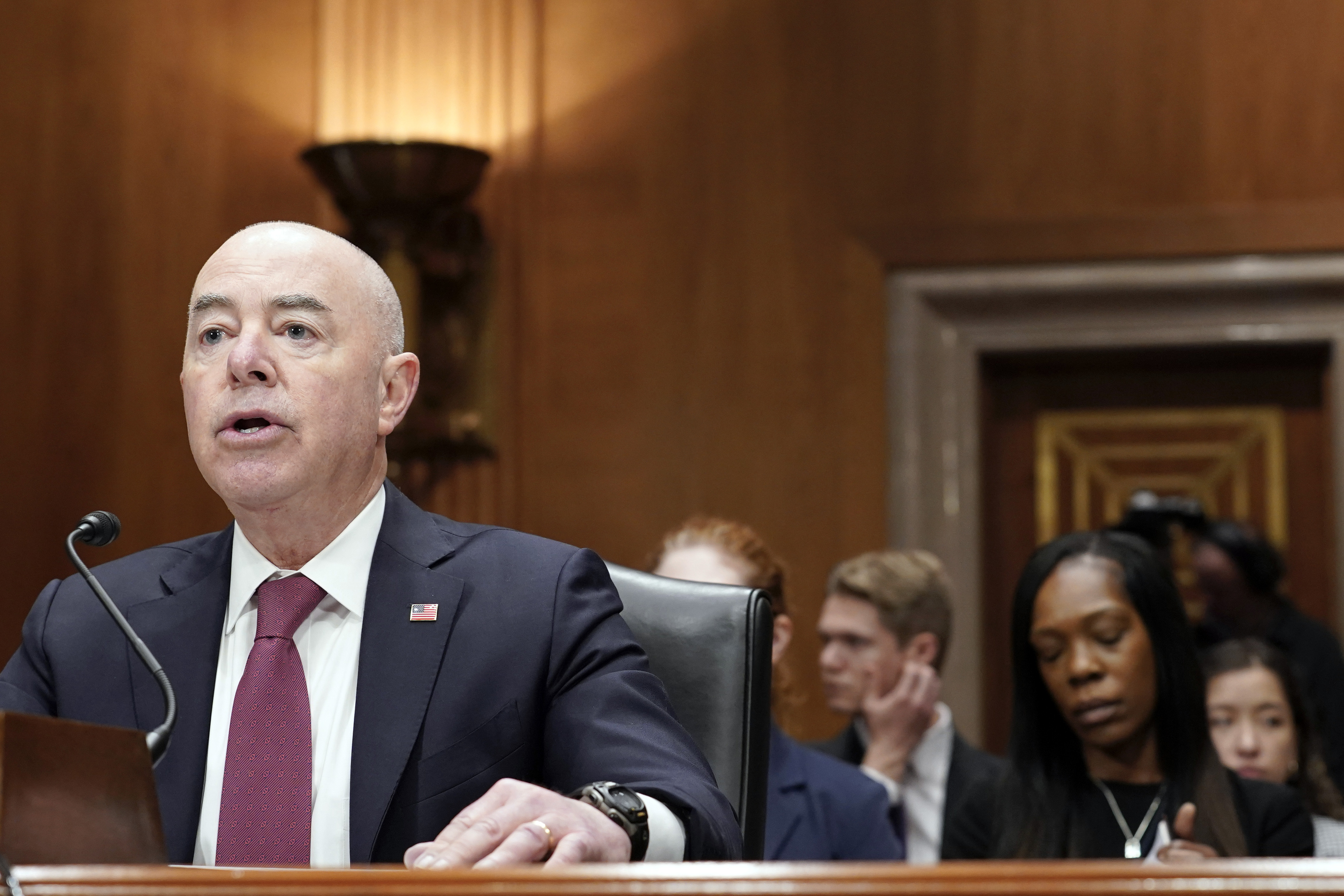 House GOP's Border Security Plan Faces Hurdles and Opposition.