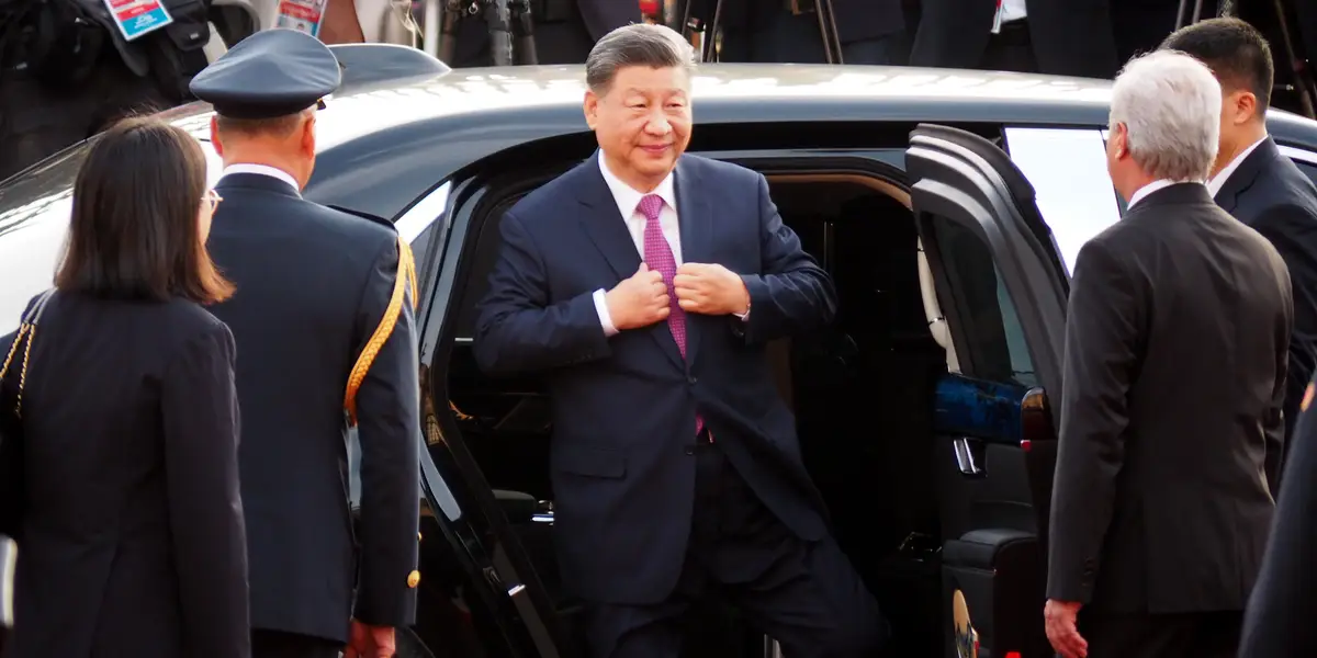 Xi and Biden Discuss US-China Relations Amid Red Line Warnings