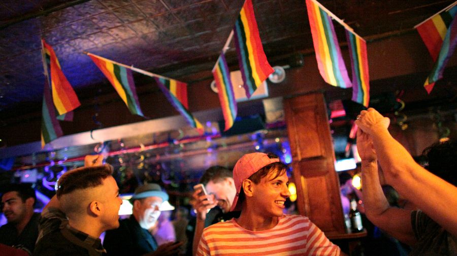 "Washington Governor Supports Suspension of 'Lewd Conduct' Enforcement by Liquor and Cannabis Board"