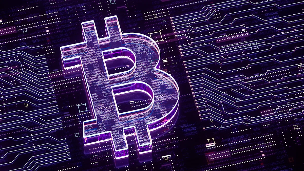 "Bitcoin's Record-Breaking Rally: Investor Sentiment Soars as Crypto Market Hits All-Time Highs"
