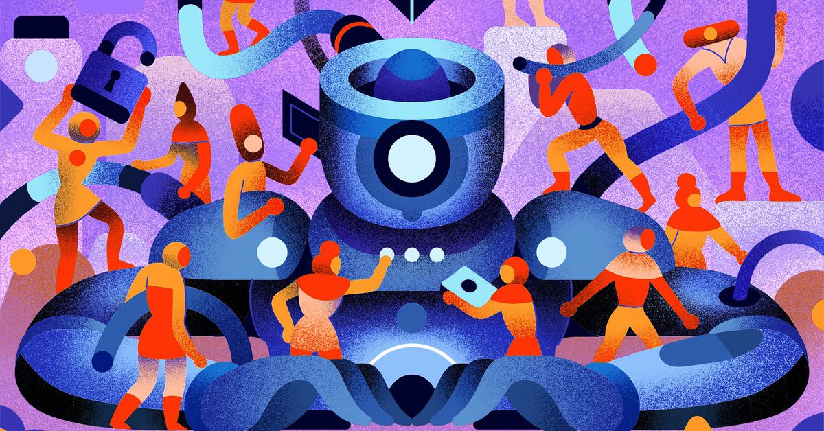 Featured image for Congress Unites to Democratize AI and Establish Legislation for the Future