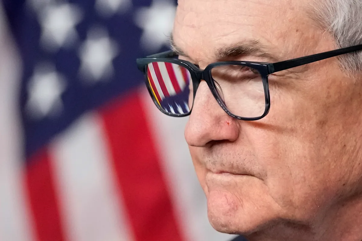 "Powell's Testimony and Stock Market Updates: What to Watch for on March 6"