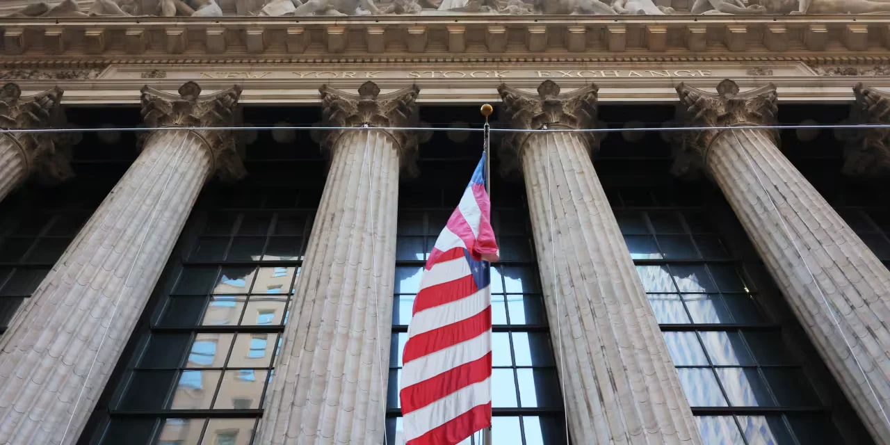 Top Stock Movers Today: Nvidia, Coinbase, C3.ai, and More