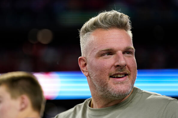 "Pat McAfee Joins WWE Raw as Lead Color Commentator"