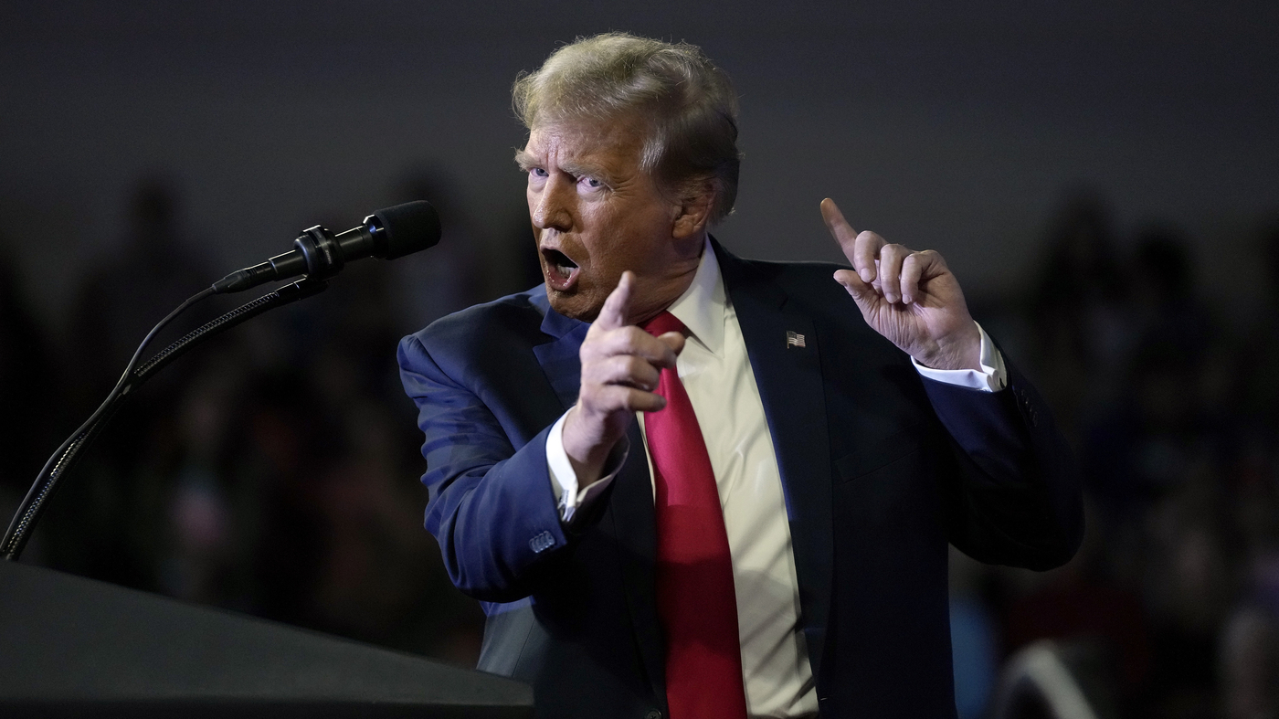 "Trump's Controversial NATO Comments: Encouraging Russia to Attack Allies Over Payment"