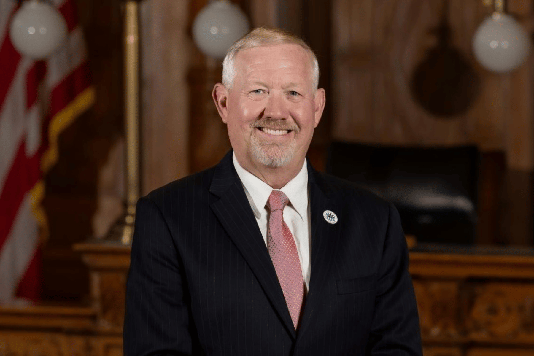 Featured image for Recall effort against Colorado Springs Councilman Tom Bailey advances with signature submission