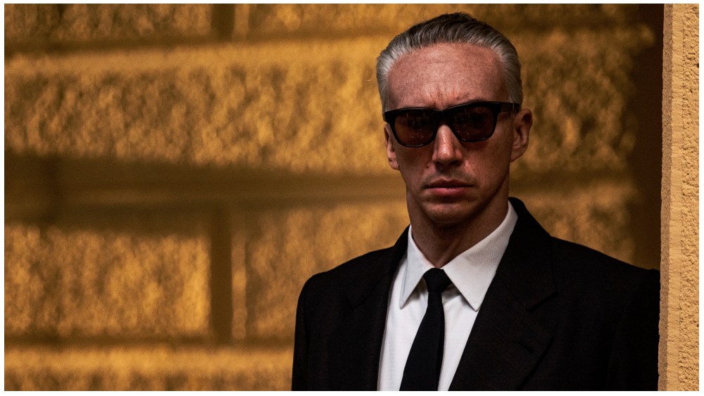 "Ferrari Review: Adam Driver and Penelope Cruz Bring Passion to Michael Mann's Turbo-Charged Drama"