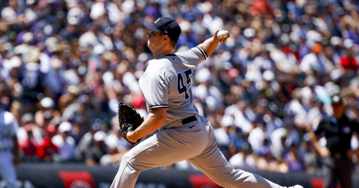 Featured image for "Yankees' Extra-Inning Loss to Rockies Marks Series Defeat"