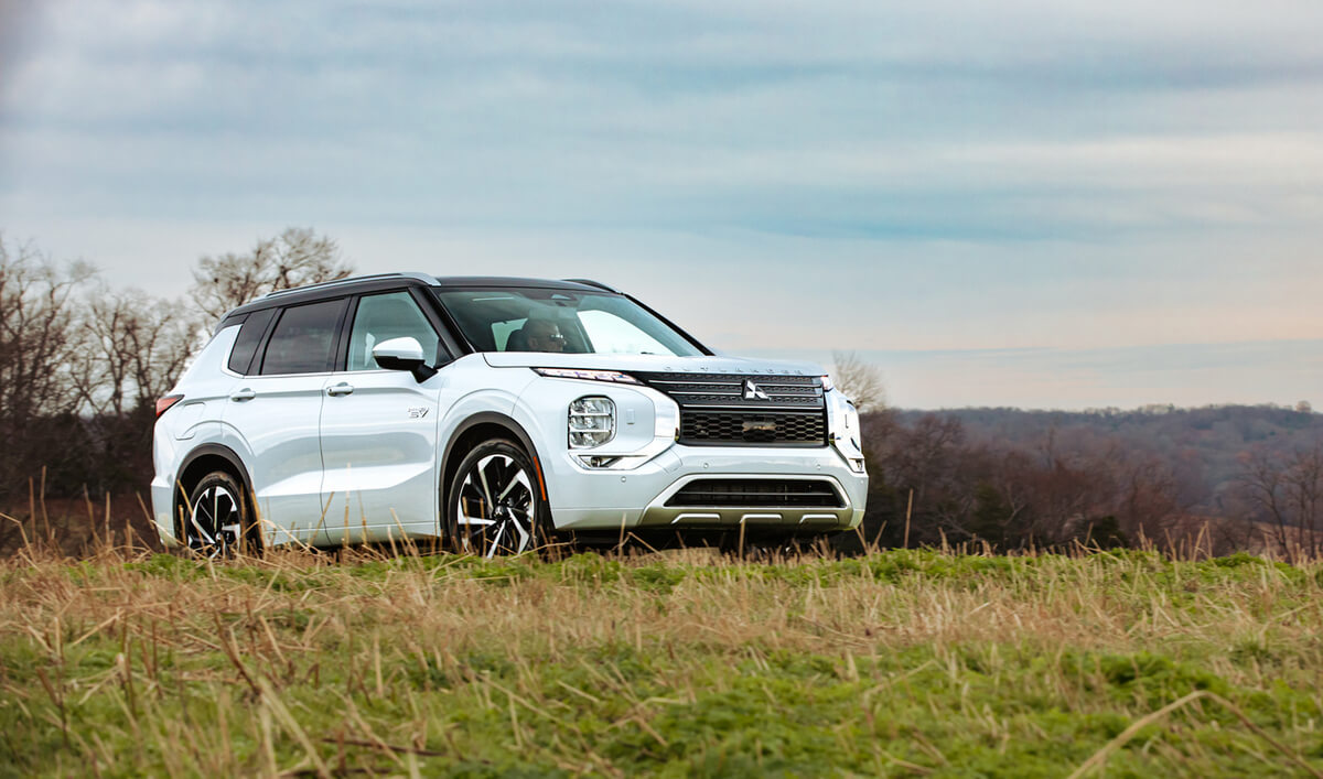 2023's Safest SUVs: Unpopular but Reliable