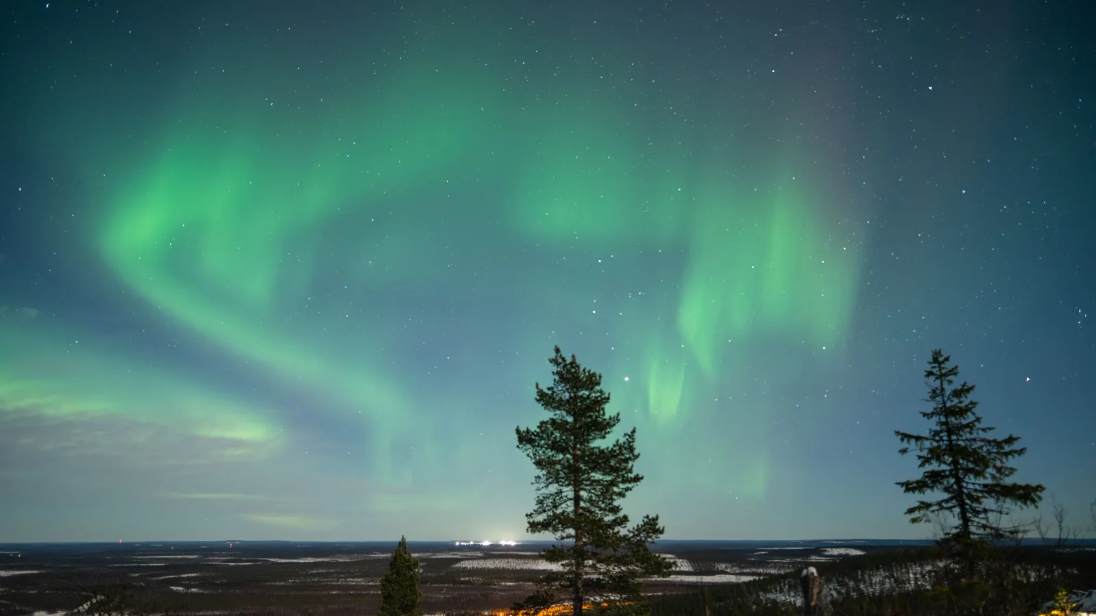 Nordic nations lead happiness rankings as Finland tops the list