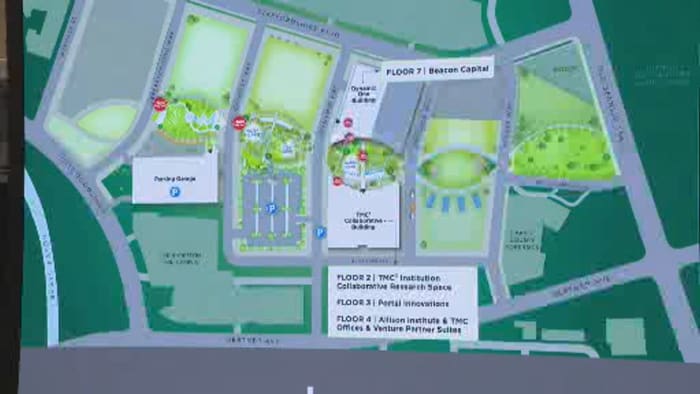 Texas Medical Center Expands with Governor Abbott and Mayor Turner's Support