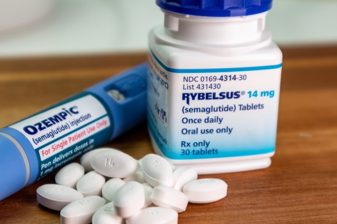 Featured image for Ozempic and Weight Loss Drugs Spark Cosmetic Surgery Surge