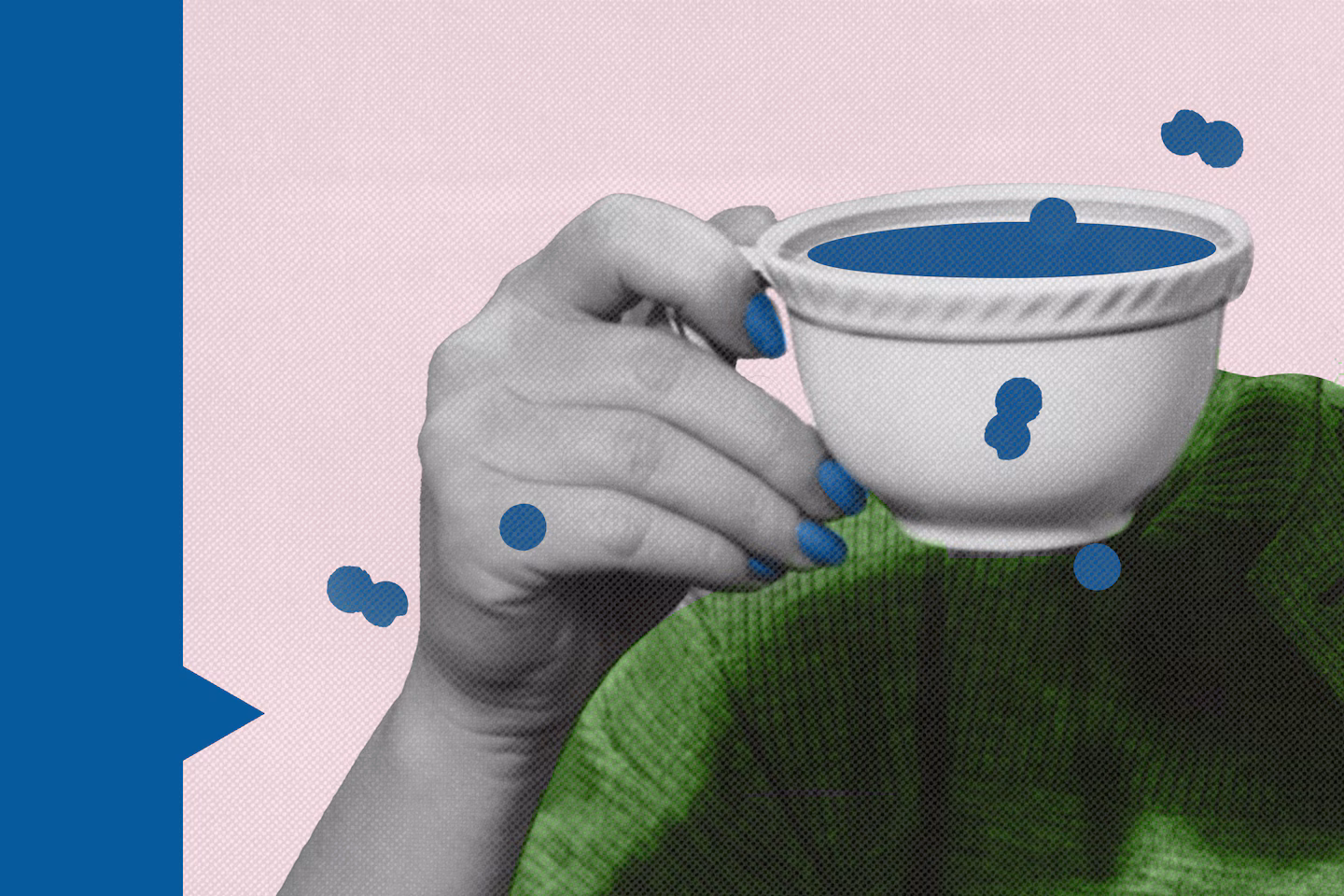 Featured image for Miss Manners: Navigating Anniversary Greetings and Relationship Status