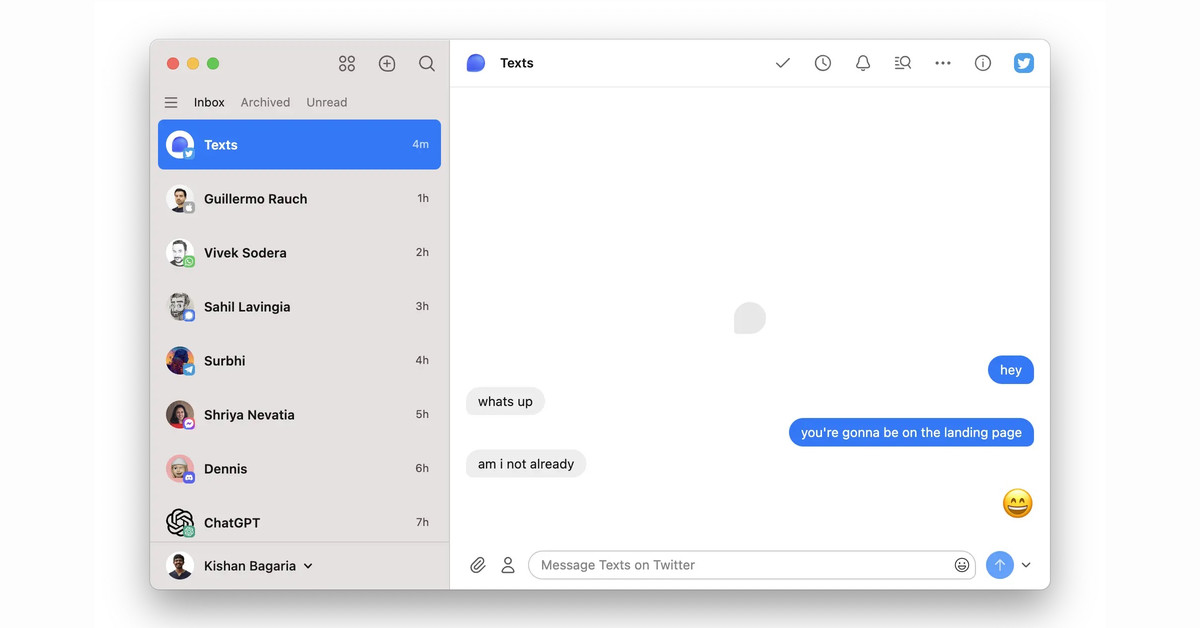 Featured image for Automattic Expands Reach with Acquisition of Universal Messaging App, Texts