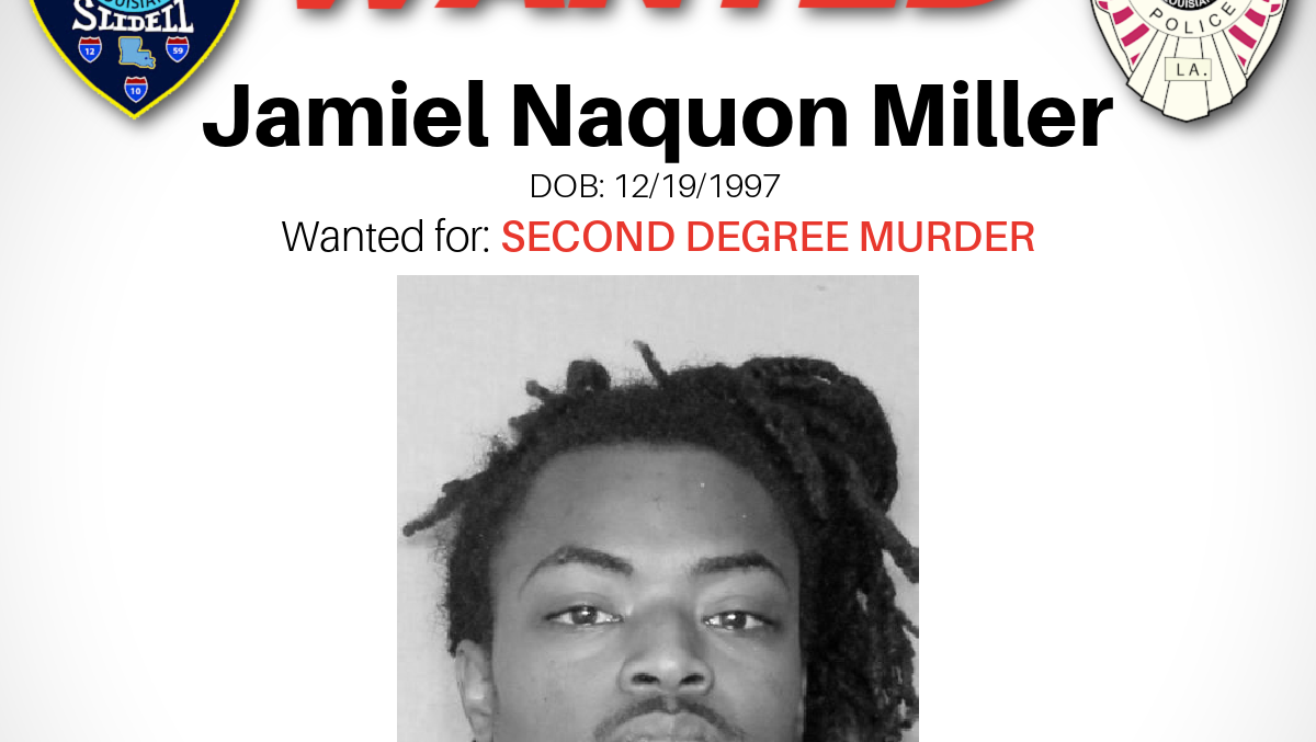 Featured image for "Louisiana Murder Suspect Still at Large and Considered Armed and Dangerous"