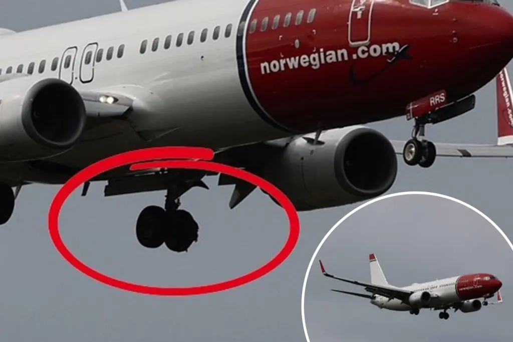 Featured image for Boeing 737 Emergency Landings Due to Explosions and Tyre Failures