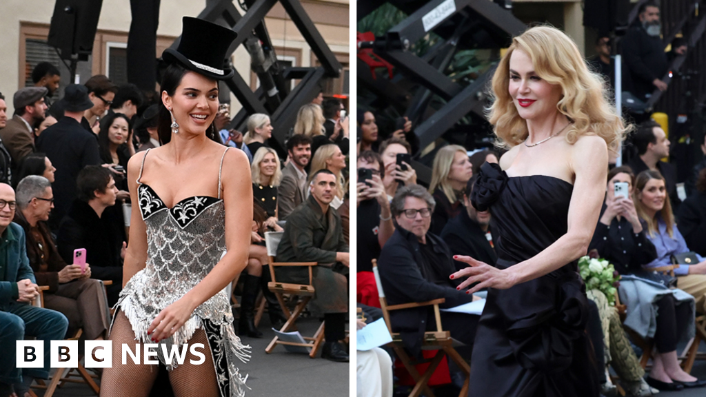 Featured image for Vogue World 2025: Hollywood Stars Celebrate Film and Fashion