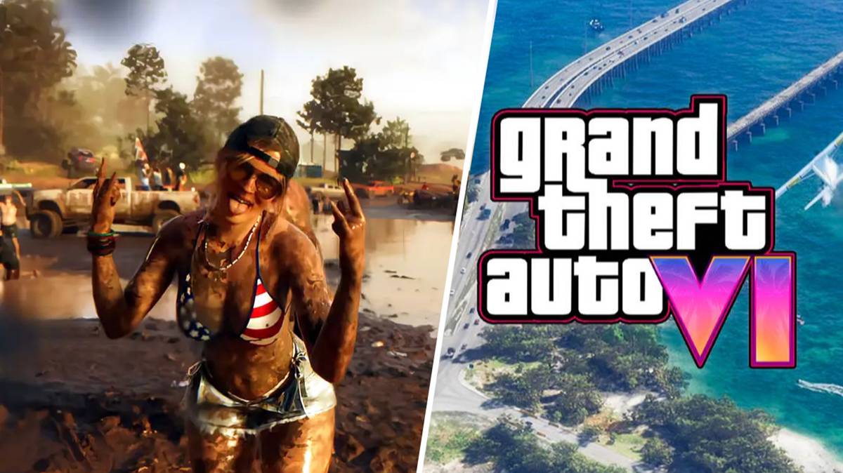 "GTA 6 Delay Concerns Impact Take-Two Stock"