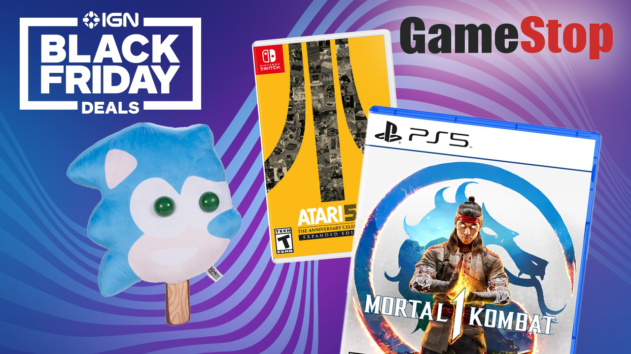 Top Black Friday Gaming Deals: Expert Picks and Discounts