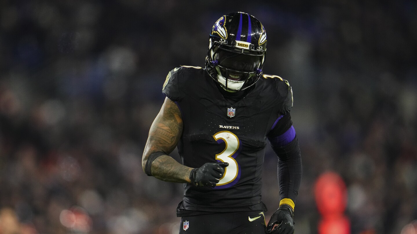 "Dynamic Duo: Odell Beckham and Zay Flowers Shine in Sunday Night Football"