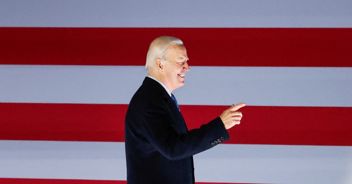 Biden to Announce 2024 Reelection Plans Soon