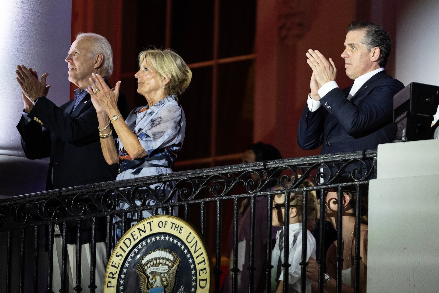 Hunter Biden Faces Multiple Indictments for Tax Evasion