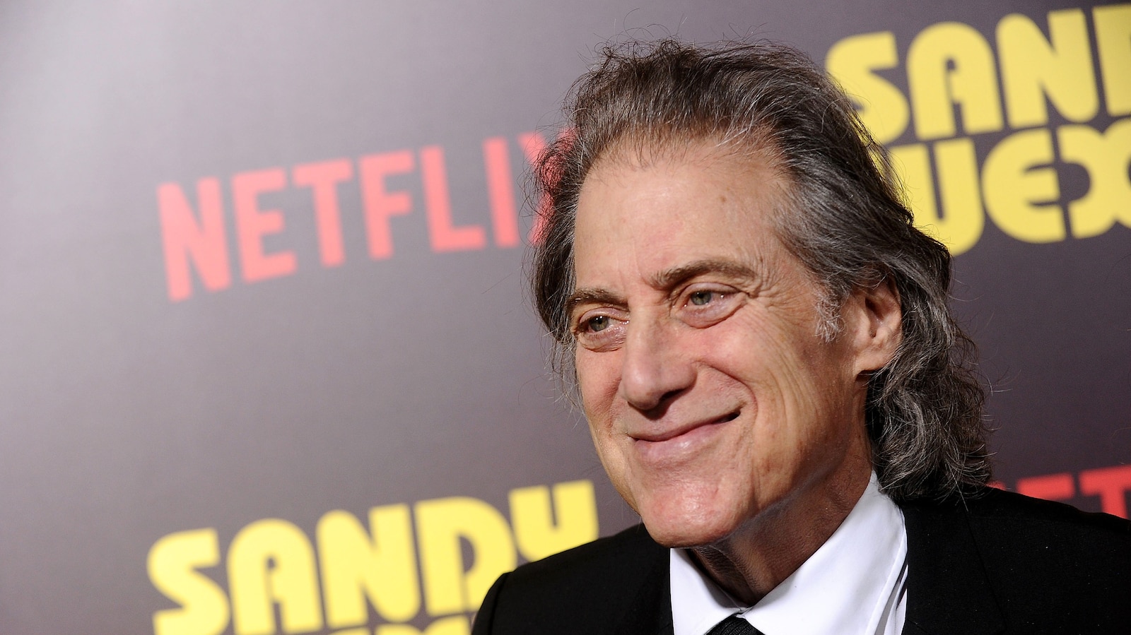 "Remembering Richard Lewis: Comedian and 'Curb Your Enthusiasm' Star Passes Away at 76"