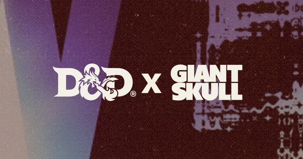 Featured image for Giant Skull and Wizards of the Coast Collaborate on New D&D Action Game