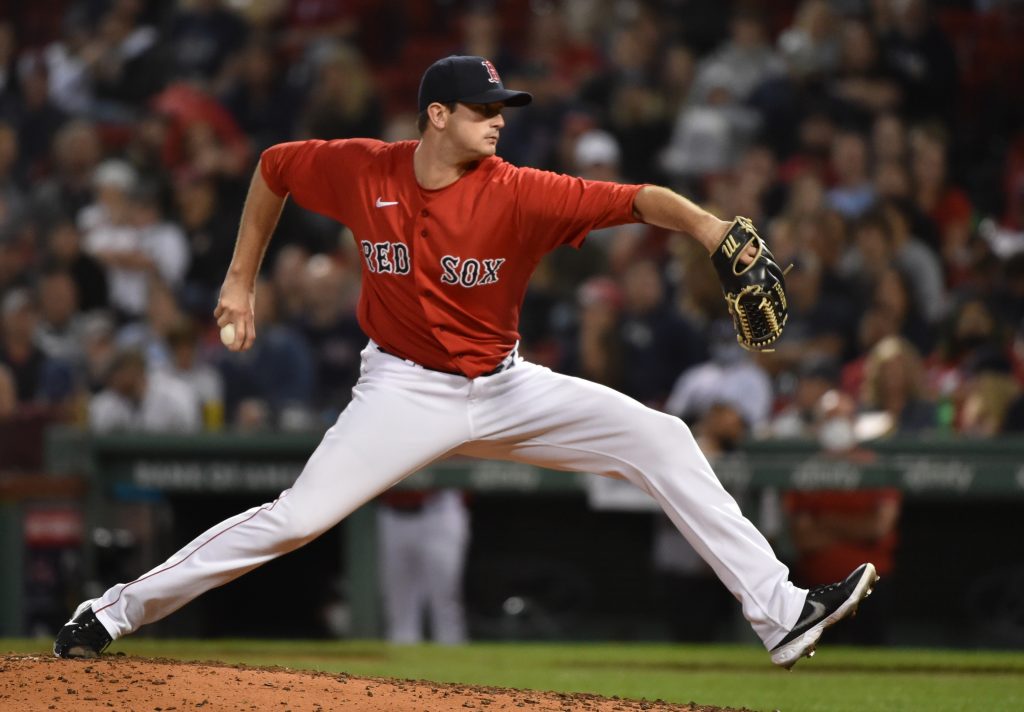 Red Sox Rotation Shake-Up: Whitlock's First Start and Cora's Plans.