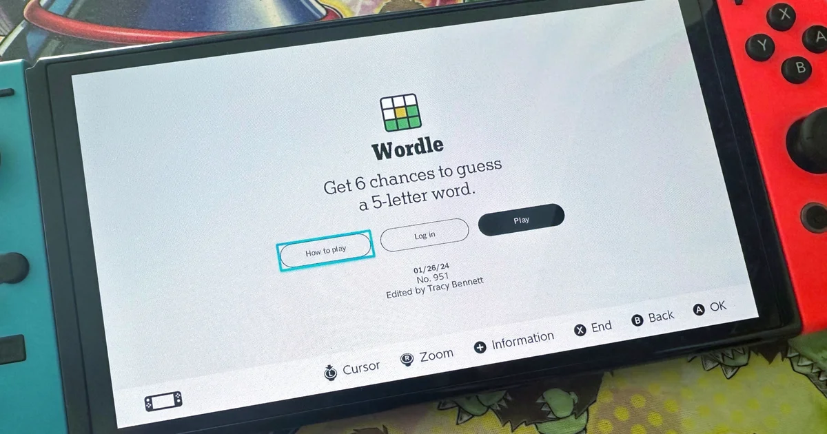 Wordle Owner Sues Geography Game Worldle Over Name Dispute