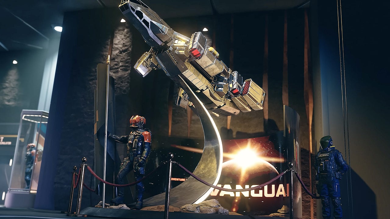 "Starfield Proves Xbox Series S Power Capabilities Amidst Doubts"