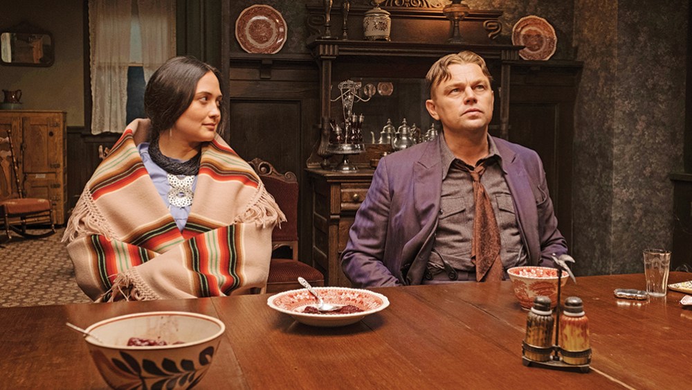 Featured image for "Apple TV+ Announces Premiere Date for 'Killers of the Flower Moon' Streaming"