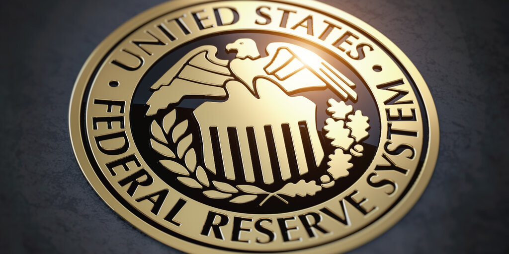 "Fed's Decision Sparks Crypto Surge: Bitcoin Hits New All-Time High"
