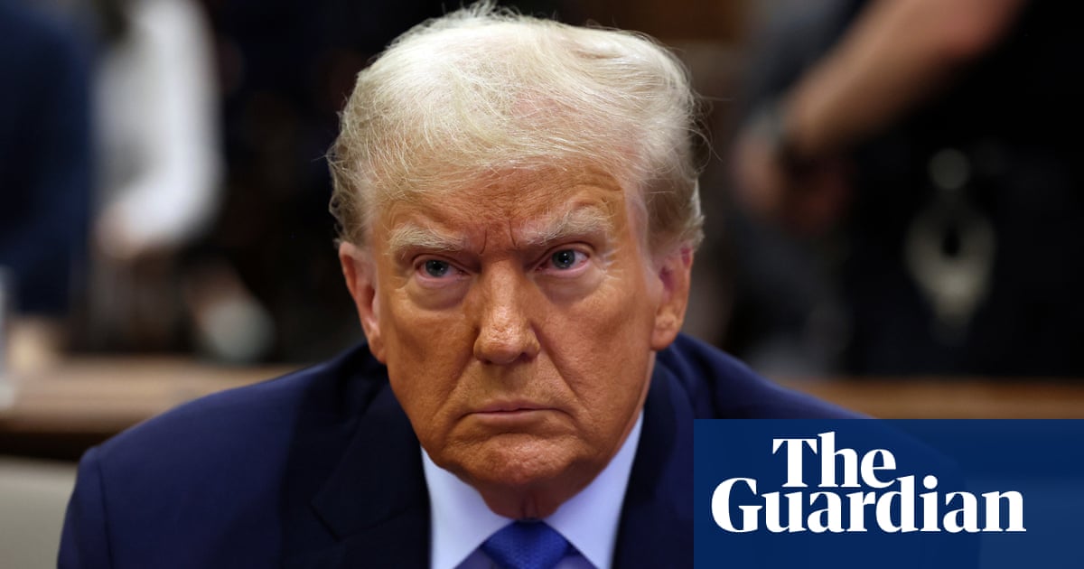 Trump's Outburst Reveals Contempt for Lawyer and Trial Date