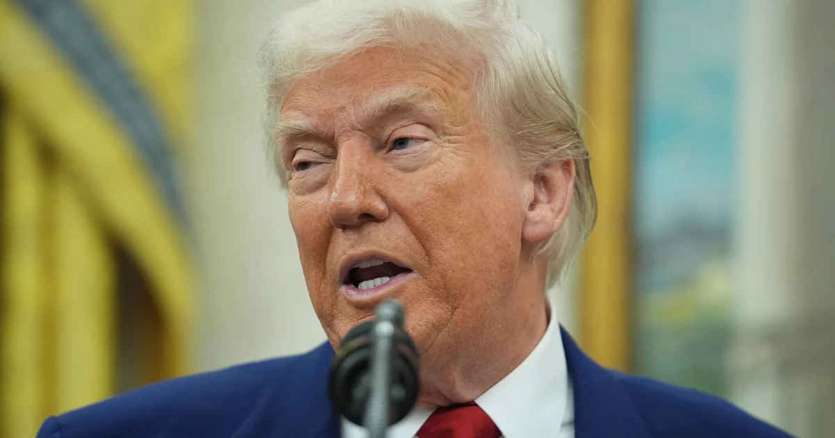 Featured image for Trump Considers Pardons for Michigan Kidnapping Plotters