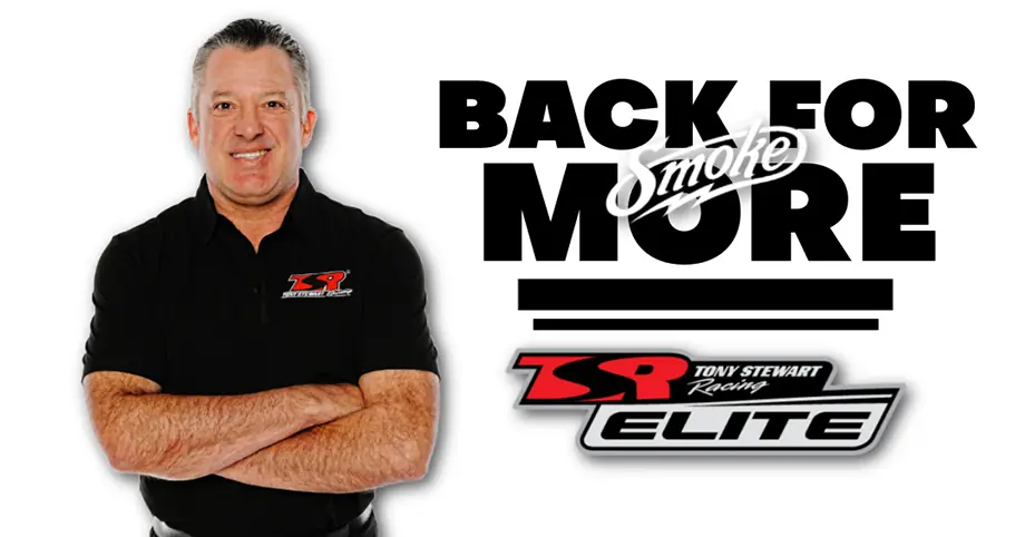 Featured image for Tony Stewart and Leah Pruett Set for 2026 NHRA Showdown with New Business Ties