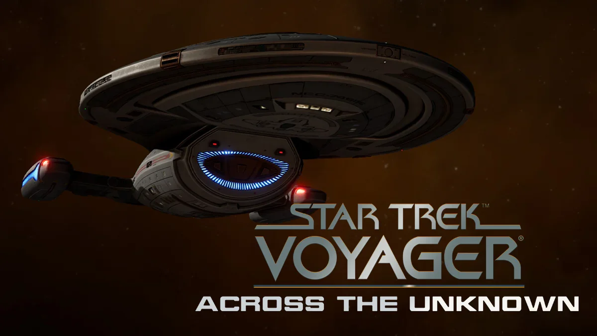 Voyager Across the Unknown: A Complete Trophy Roadmap and Endings Guide