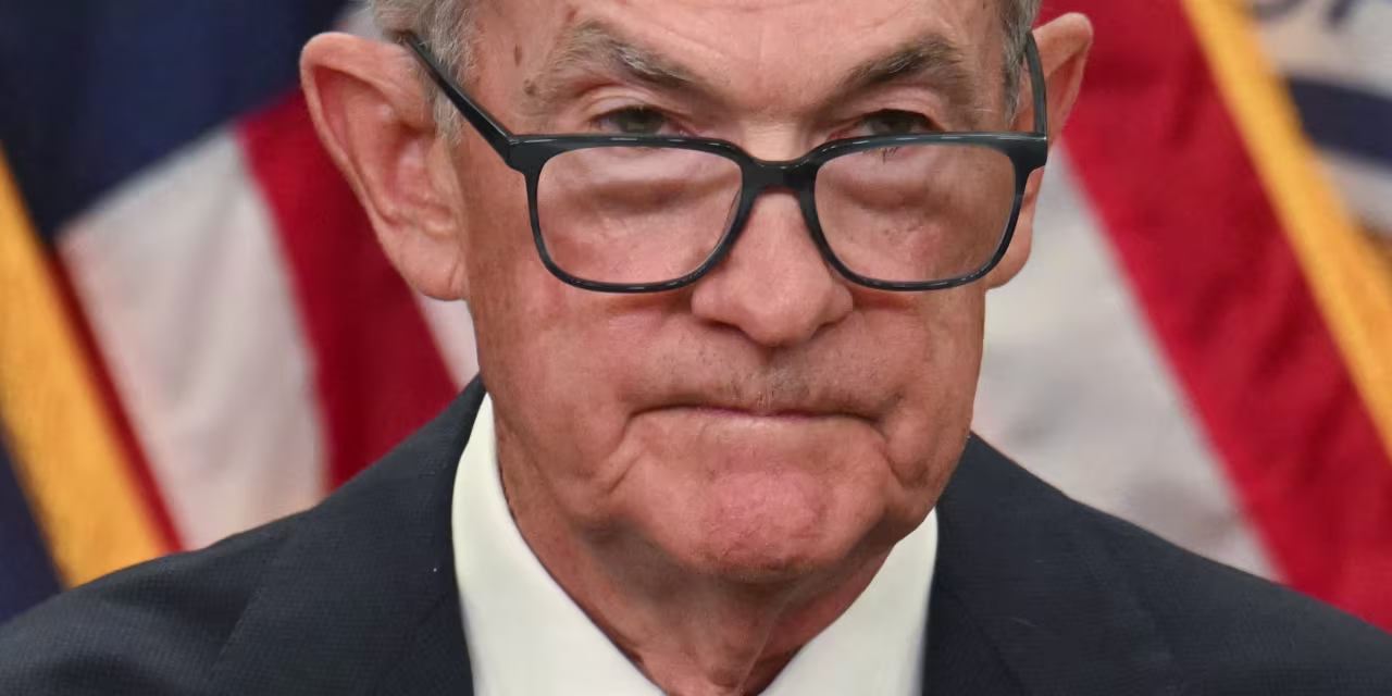 Inflation and Unemployment Rise as Fed Faces Economic Challenges