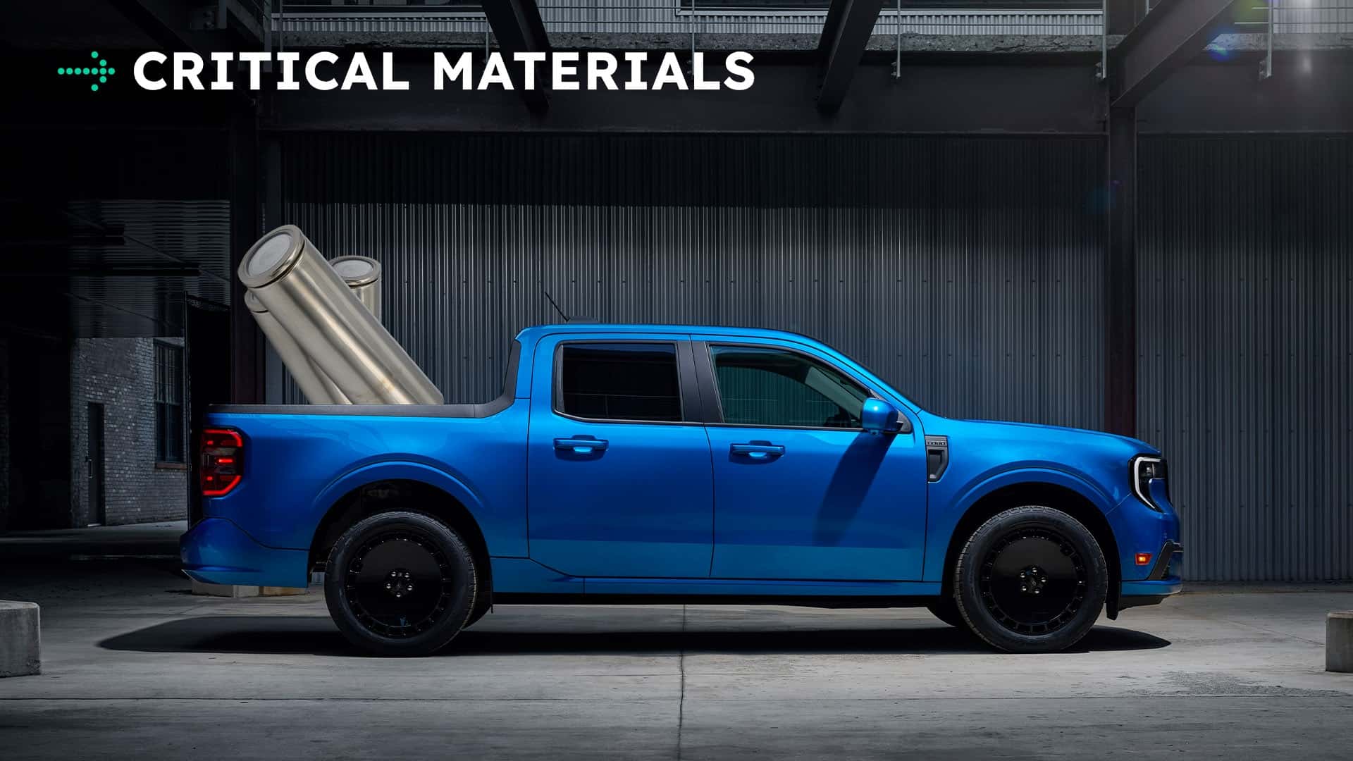 Featured image for Auto Industry Faces Challenges as Carmakers Cut Back on EVs and New Models