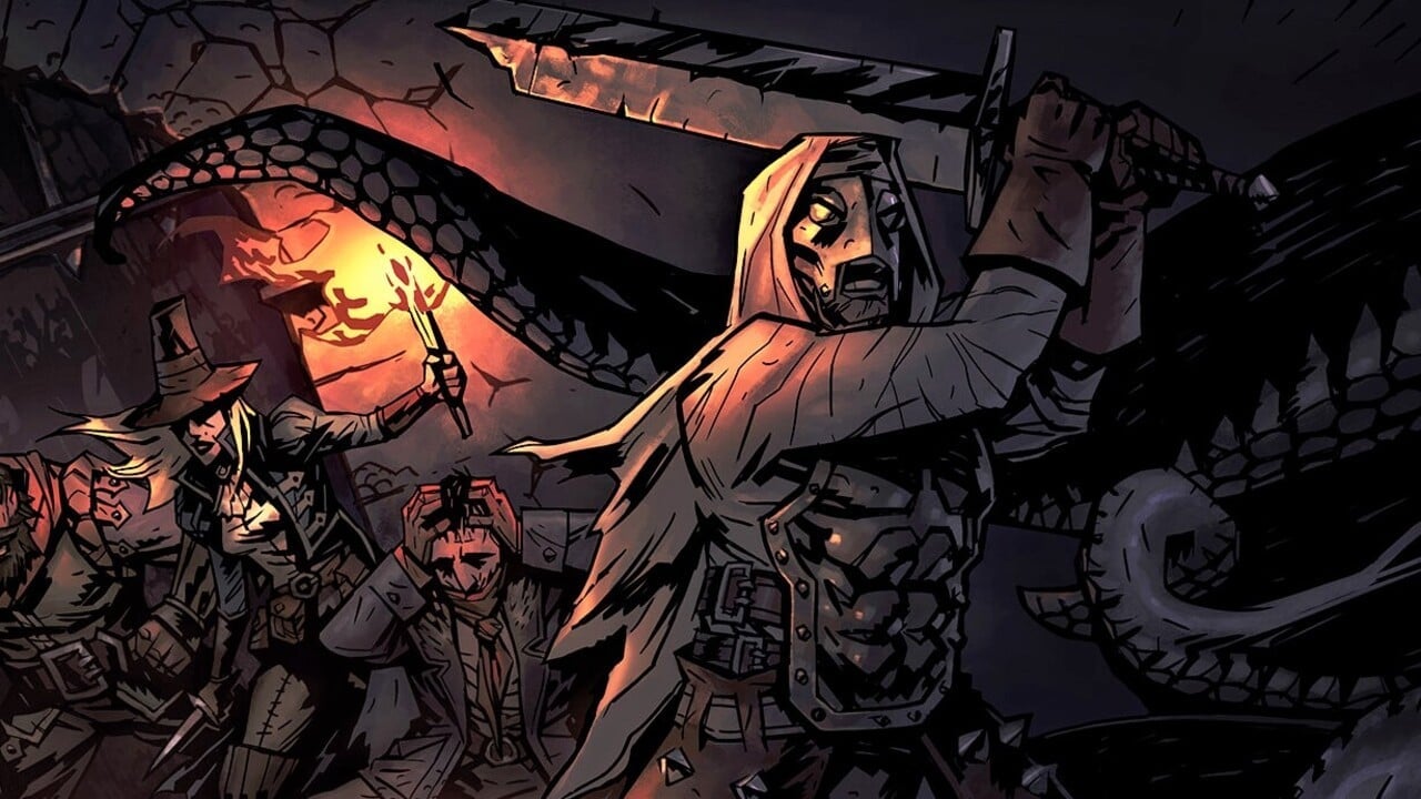 Featured image for "Indie Devs Face Funding Challenges as Game Pass and Epic Deals Dry Up"