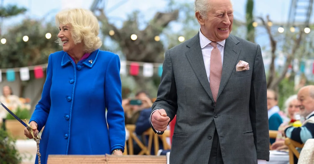 Charles III Plans Washington State Visit to Reboot UK‑US Ties